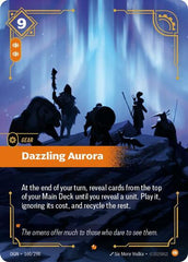 Dazzling Aurora - 160/298 - Epic - Origins