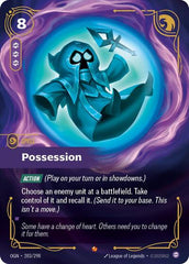 Possession - 203/298 - Epic - Origins