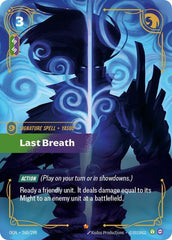 Last Breath - 260/298 - Epic - Origins