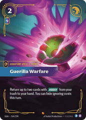 Guerilla Warfare - 264/298 - Epic - Origins