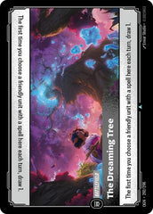 The Dreaming Tree - 292/298 - Uncommon - Origins