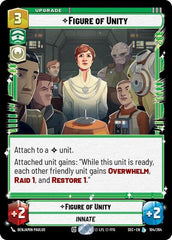 Figure of Unity - 104/264 - Legendary - Secrets of Power