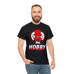 T-Shirt Unisexe - Hobby Saguenay