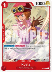Koala - P-069 - Promo (Reprint) - The Best- Vol. 2