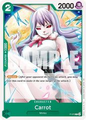 Carrot - P-070 - Promo (Reprint) - The Best- Vol. 2