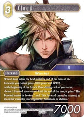 Cloud - 27-124S - Starter - Starter Set 2025