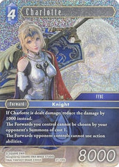 Charlotte - 27-128S - Starter - Starter Set 2025
