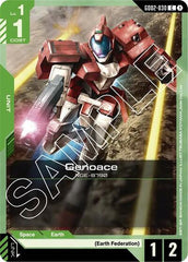 Genoace - GD02-030 - COMMON - Dual Impact
