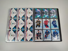 2023-24 Tim Horton Master set - Upper Deck