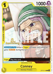 Conney - OP13-106 - Common - Carrying On His Will: 3rd Anniversary Tournament Cards
