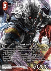 Xande - 27-010L - Legend (Full Art) - Journey of Discovery