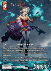 Terra - 27-014H - Hero (Full Art) - Journey of Discovery