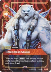 Volibear
