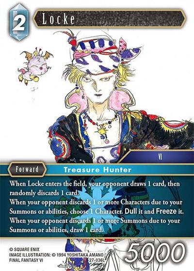 Locke - 27-036L - Legend - Journey of Discovery