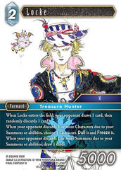 Locke - 27-036L - Legend - Journey of Discovery