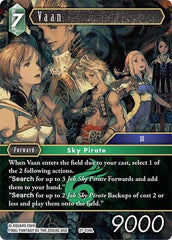 Vaan - 27-039L - Legend - Journey of Discovery