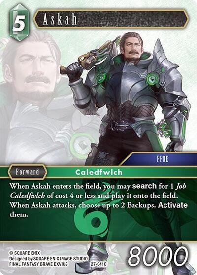 Askah - 27-041C - Common - Journey of Discovery