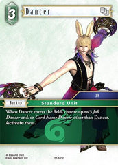 Dancer - 27-043C - Common - Journey of Discovery