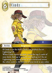 Cindy - 27-063H - Hero - Journey of Discovery
