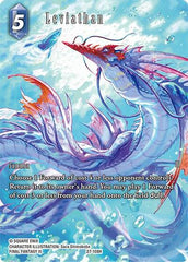 Leviathan - 27-108H - Hero (Full Art) - Journey of Discovery