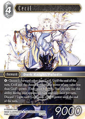 Cecil - 27-109L - Legend - Journey of Discovery