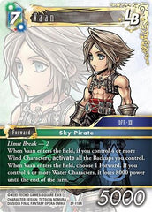 Vaan LB - 27-118R - Rare - Journey of Discovery