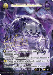 Bandersnatch, Frumious Foe - 180 - Collector Super Rare - Phantom Monarchs