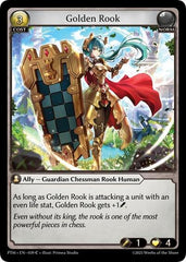 Golden Rook - 039 - Common - Phantom Monarchs