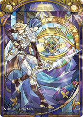 Luxem Sight - 005 - Ultra Rare - Phantom Monarchs