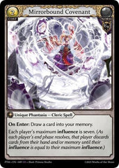 Mirrorbound Covenant - 049 - Super Rare - Phantom Monarchs