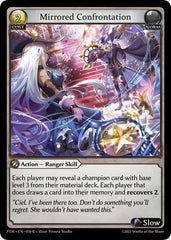 Mirrored Confrontation - 050 - Common - Phantom Monarchs