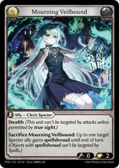 Mourning Veilbound - 051 - Common - Phantom Monarchs