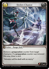 Stolen Chance - 067 - Common - Phantom Monarchs