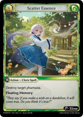 Scatter Essence - 026 - Super Rare - Phantom Monarchs Event Pack