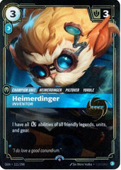 Heimerdinger