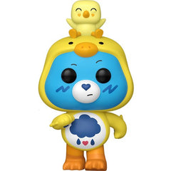 Grumpy Bear Chick Funko Pop! Vinyl Figure #2144