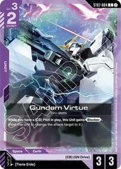 Gundam Virtue - ST07-004 - COMMON - Starter Deck 07: Celestial Drive