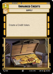 Unmarked Credits - 244/264 - Common - A Lawless Time