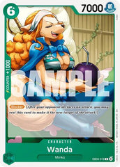 Wanda - EB03-019 - Common - Heroines Edition