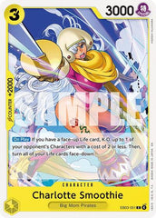 Charlotte Smoothie - EB03-051 - Common - Heroines Edition