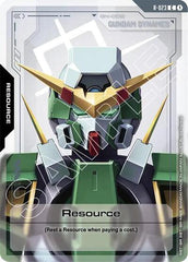 Resource - R-023 - COMMON - Steel Requiem