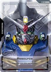 Resource - R-024 - COMMON - Steel Requiem