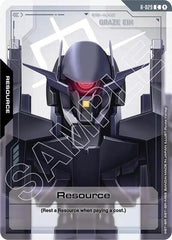Resource - R-029 - COMMON - Steel Requiem