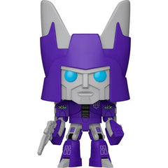 Transformers Cyclonus Funko Pop Vinyl Figure #148