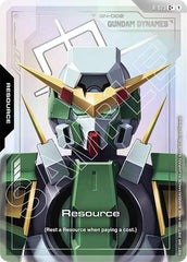 Resource (R-023) (C+) - R-023 - Full Art Common - Steel Requiem
