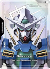 Resource (R-026) (C+) - R-026 - Full Art Common - Steel Requiem