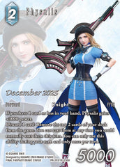 Physalis - Re-051H/18-030H - Hero - FF: Promo Cards