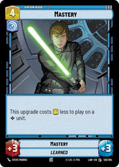 Mastery - 129/264 - Common - A Lawless Time