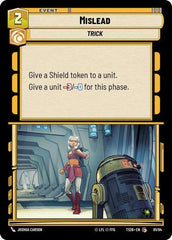 Mislead - 81/64 - Common - Twin Suns