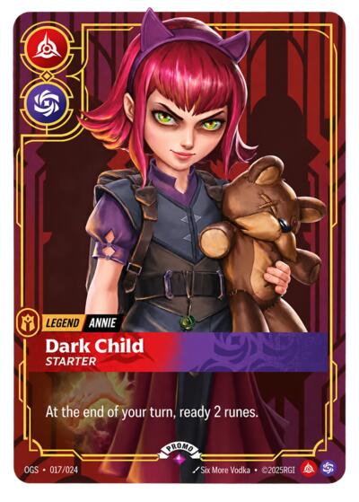 Annie